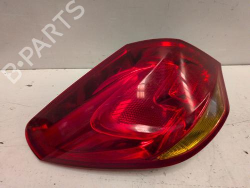 Left taillight OPEL ASTRA J (P10) | BP37248401C34 - Image 2