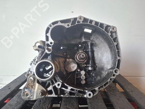 Used Gearbox FIAT DOBLO MPV (119_, 223_) 1.9 D (223AXB1A) (63 hp) 29957356