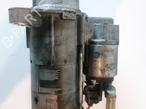 Starter SEAT LEON (1P1) | BP16770645M8 - Image 2