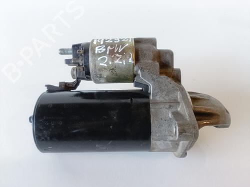Starter BMW 3 (E90) 320 d | BP17433975M8 