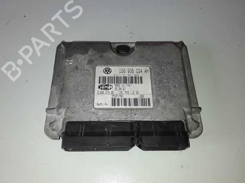 Motorstyringsenhed SEAT IBIZA III (6L1) [2002-2009]  9284085