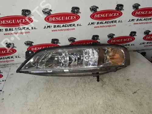 Used Left headlight OPEL VECTRA B (J96) 2.0 DTI 16V (F19) (101 hp) 9281222