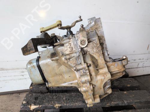 Gearbox CITROËN C3 Pluriel (HB_) 1.4 HDi | BP33172812M3  - Image 6
