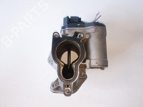 Throttle body NISSAN PRIMASTAR Van (X83) 2.0 dCi 115 | BP16401066M82 