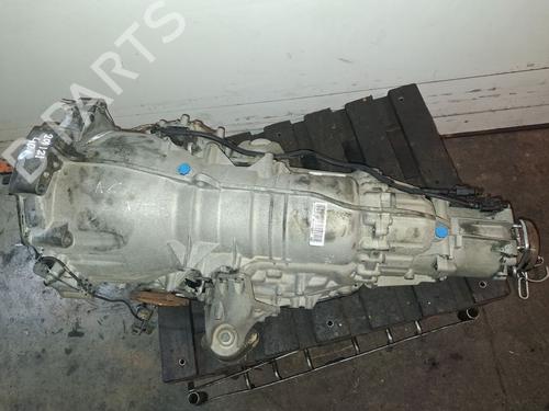 Girkasse AUDI A6 C6 Avant (4F5) 3.0 TDI quattro | BP29957377M3