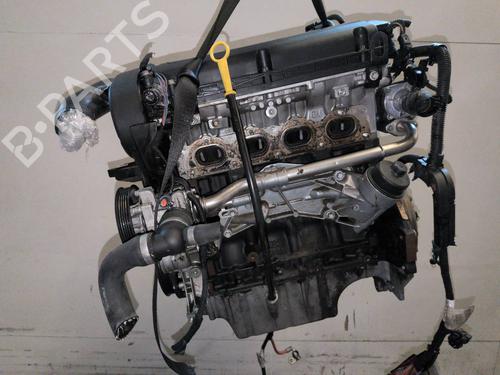 Engine OPEL ASTRA H (A04) 1.6 (L48) | BP38537967M1 - Image 3