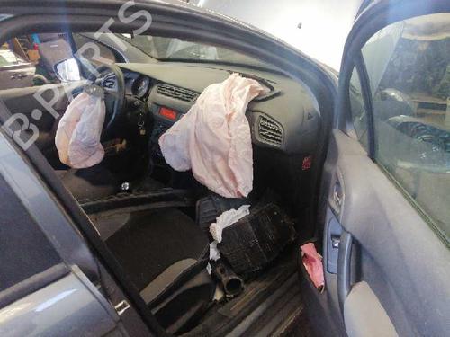 Starter CITROËN C3 II (SC_)  | BP9282862M8 