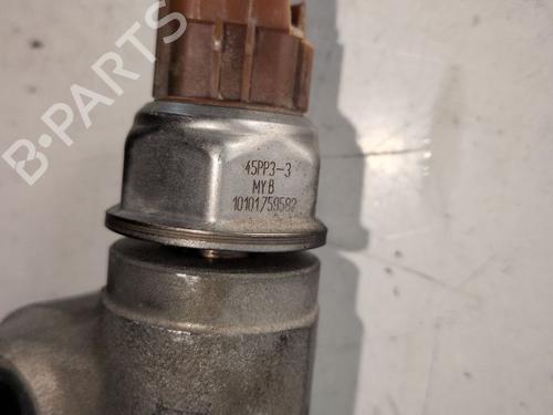 Injection rail MITSUBISHI ASX (GA_W_) 1.8 DI-D 4WD (GA6W) | BP38020428M98 - Image 4