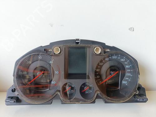 Instrument cluster VW PASSAT B6 Variant (3C5) [2005-2011]  18045502