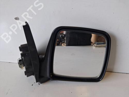 Used Right mirror SUZUKI JIMNY Closed Off-Road Vehicle (SN) 1.3 16V (SN413, JB33) (80 hp) 29378628
