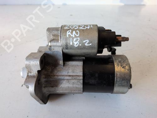 Starter RENAULT KANGOO (KC0/1_) 1.5 dCi | BP37424348M8 - Image 2
