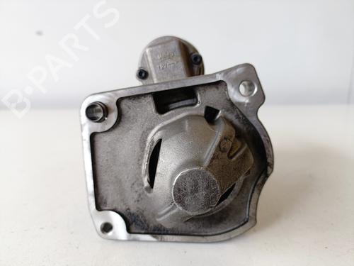 Startmotor CITROËN C4 CACTUS 1.2 THP 110 (110 hp) 17957142