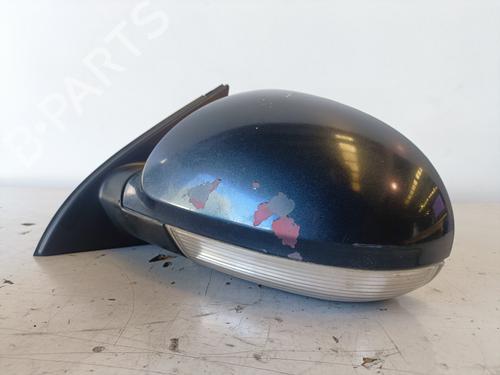 Left mirror VW PASSAT B6 Variant (3C5)  | BP14847497C26 