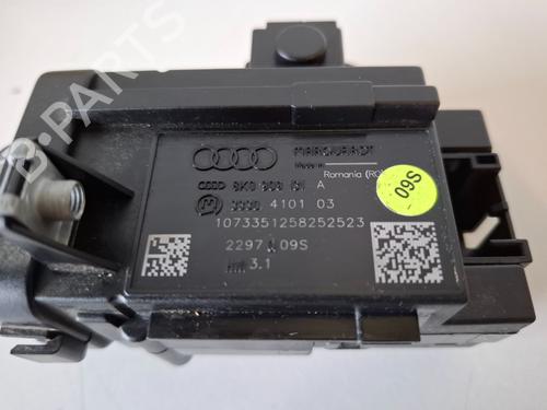 Ignition barrel AUDI A5 (8T3)  | BP23133657M48 