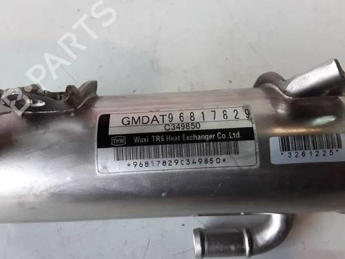 Egr CHEVROLET CRUZE (J300) 2.0 CDI | BP14304991M69 