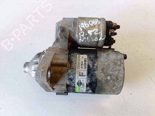 Starter NISSAN PRIMERA Hatchback (P12) 1.9 dCi | BP19678694M8 