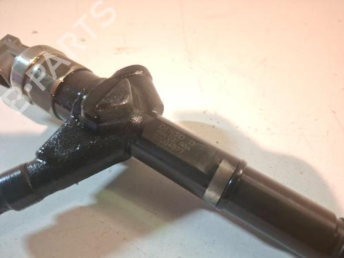 Injector NISSAN X-TRAIL I (T30) | BP30729927M100