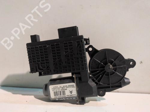 Used Right front window motor CITROËN C4 Picasso I MPV (UD_) [2006-2015]  31794940