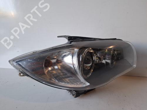 Right headlight BMW 1 (E87) 120 d | BP30839737C29