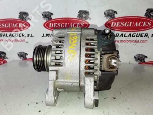 Alternator KIA SPORTAGE IV (QL, QLE) 1.7 CRDi | BP9314935M7 