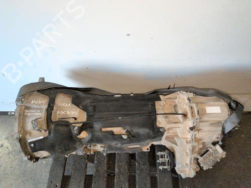 Gearbox LAND ROVER DISCOVERY V (L462) 2.0 Sd4 4x4 | BP36814046M3  - Image 5