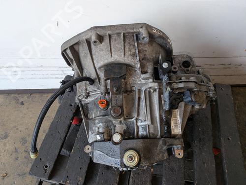 Gearbox RENAULT TRAFIC II Platform/Chassis (EL) 2.0 dCi 115 (EL0H, EL00, EL01, EL0M) | BP32126991M3 
