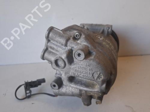 AC Kompressor OPEL ASTRA H GTC (A04) 1.7 CDTI (L08) | BP29954876M34