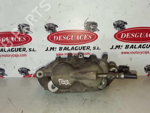 Left front brake caliper MERCEDES-BENZ VITO / MIXTO Van (W639) 111 CDI (639.601, 639.603) | BP11557622M105 