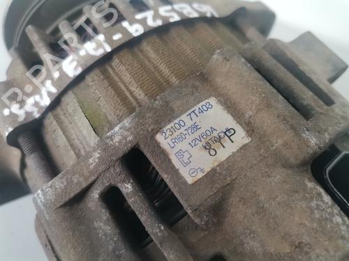 Generator NISSAN PICK UP (D22)  | BP9415547M7 