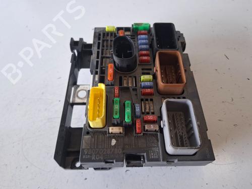 Fuse box CITROËN BERLINGO Box Body/MPV (B9)  | BP29290019E1 