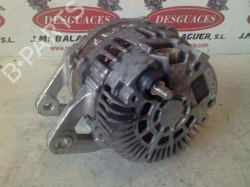 Alternator MAZDA 3 (BL)  | BP12130518M7 