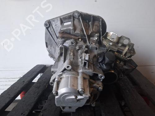 Gearbox FIAT DOBLO MPV (119_, 223_) 1.9 D (223AXB1A) | BP29957356M3