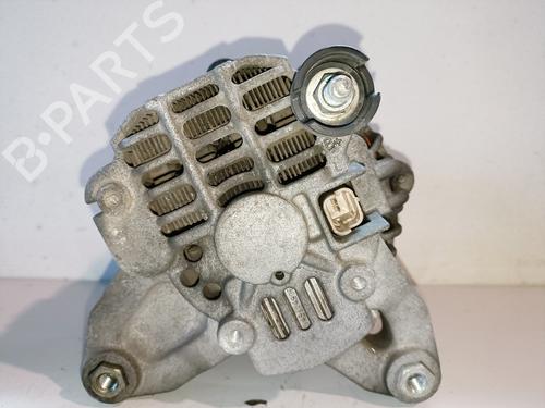 Alternator NISSAN KUBISTAR Van (X76) 1.5 dCi | BP11827776M7 