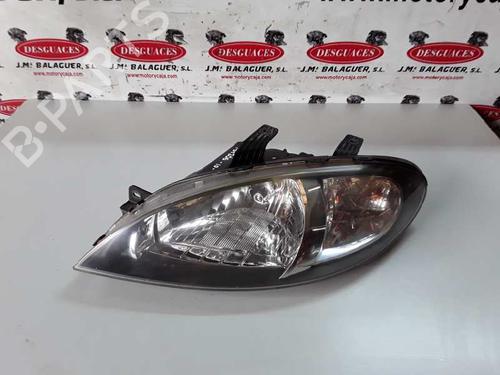Used Left headlight CHEVROLET LACETTI (J200) 2.0 D (121 hp) 9284998