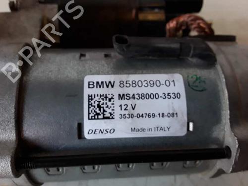Starter BMW X2 (F39) xDrive 20 d | BP9362447M8 
