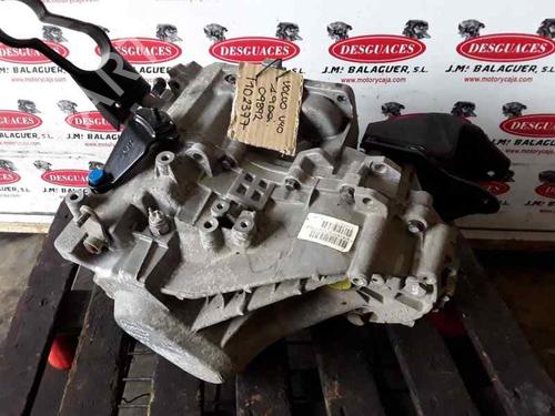 Gearbox VOLVO V40 Estate (645) 1.9 DI | BP9522535M3 