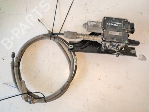 Used Hand brake Hand brake 36814067 36814067