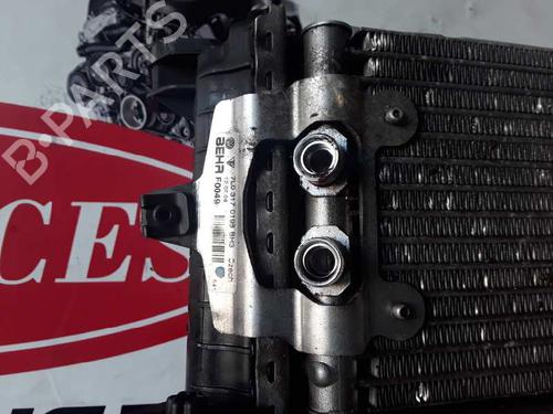 Oil radiator VW TOUAREG (7LA, 7L6, 7L7) 3.0 V6 TDI | BP14304800M33 