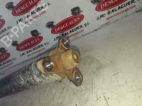 Driveshaft BMW 1 (E87) 118 d | BP9281395M37 