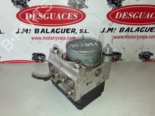 ABS pump MITSUBISHI L200 / TRITON (KA_T, KB_T)  | BP9282594M43 