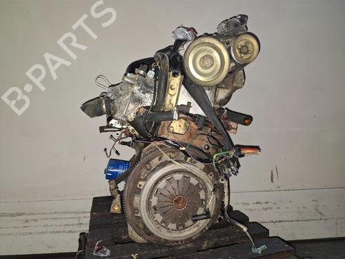 Engine PEUGEOT 205 II (20A/C) 1.7 Diesel | BP30977927M1