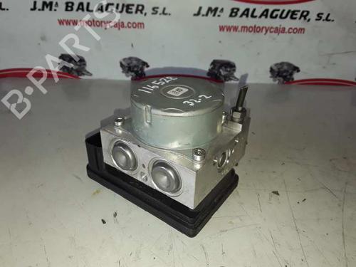 ABS pump DACIA DOKKER MPV (KE_)  | BP9282011M43 