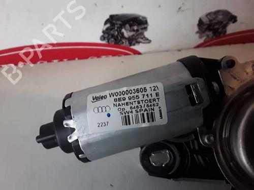 BP9282329M102 | Motor limpia trasero AUDI Q7 (4LB) 3.0 TDI quattro BP9282329M102