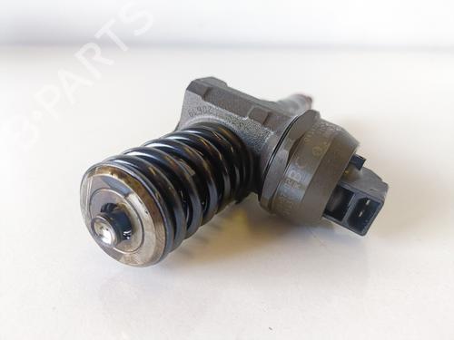 Injector SEAT IBIZA III (6L1) | BP17210134M100