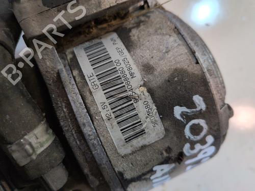 Suspension compressor CITROËN C5 I Break (DE_)  | BP33649668M103  - Image 7