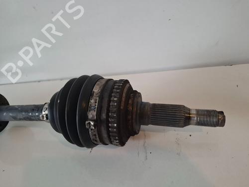 Right front driveshaft CHEVROLET LACETTI (J200) 1.6 | BP29291866M39 