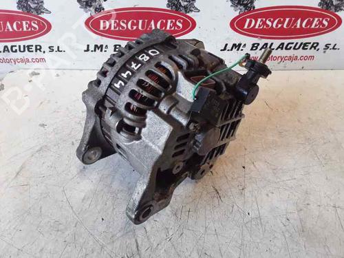 Used Alternator NISSAN ALMERA II (N16) 2.2 Di (110 hp) 9281130