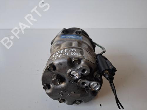 AC-Kompressor SEAT LEON (1M1)  | BP26890122M34 