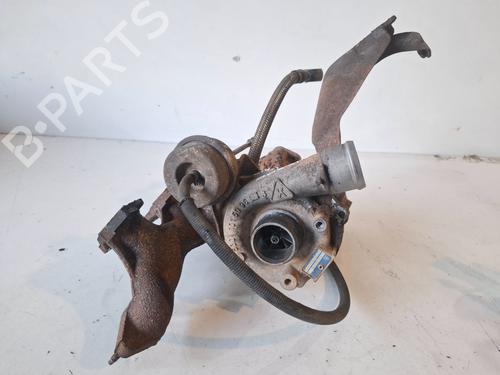 Used Turbocharger/Supercharger Turbocharger/Supercharger LANCIA LYBRA (839_) 1.9 JTD (839AXD1A) (105 hp) 33269577 33269577