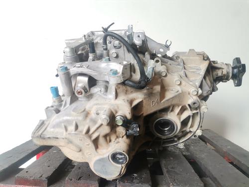 Gearbox NISSAN X-TRAIL II (T31) 2.0 dCi 4x4 | BP10381655M3 